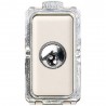 Bticino - Interruttore con chiave 5007