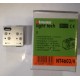 Bticino - Parzializzatore 1÷4 zone NT4603/4