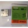 Bticino - Parzializzatore 1÷4 zone NT4603/4