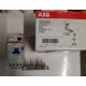 ABB - Blocco differenziale 2CSB204001R2250