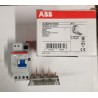ABB - Blocco differenziale 2CSB204001R4250