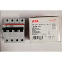 ABB - Interruttore automatico 2CDS274001R0101
