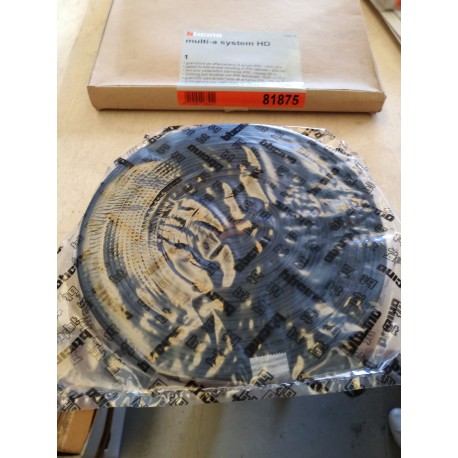 Bticino - Guarnizione per affiancamento di armadi IP55 – rotolo 20m - 81875