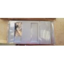 Bticino - Mostrina megatiker + differenziale M7262/2