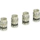 Bticino - Set alveoli MT7308/4