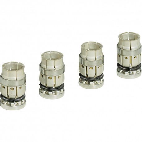 Bticino - Set alveoli MT7308/4