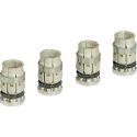 Bticino - Set alveoli MT7308/4