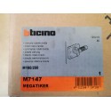 Bticino - Manovra rotante diretta M7147
