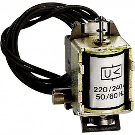 Bticino - Sganciatore di minima tensione M4M/048C