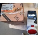 Bticino - Presa interbloccata da quadro con finestra DIN CBD463-63