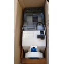 Bticino - Presa interbloccata da quadro con finestra DIN CBD332/62
