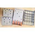 Bticino - Base differenziale ME250/sbarre F9/250D