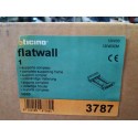 Bticino - Supporto completo 3787