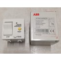 ABB - Interruttore automatico magnetotermico differenziale 2CSK1309CH