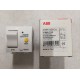 ABB - Interruttore automatico magnetotermico 2CSK1308CH