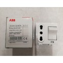 ABB - Presa bivalente 2CSK1324CH