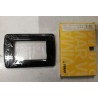 Vimar - Placca 3M metal nero 16753.11