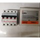 Bticino - Interruttore magnetotermico F84D/6