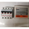 Bticino - Interruttore magnetotermico F84D/6