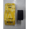 Vimar - Suoneria 12V 50Hz grigio 16400