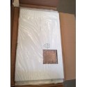 Bticino - Pannello di finitura h 30 cm per 1 apparecchio modularità 506E 3791