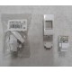 ABB - Connettore RJ45 Cat.5e UTP 2CSK1124CH