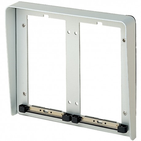 Bticino - Contenitore da parete per 4 moduli 2704