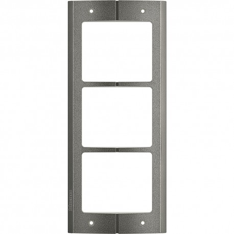 Bticino - Cornice antivandalo 350435