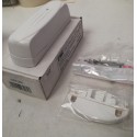 Urmet - Contatto magnetico multifunzione bidirezionale bianco 1057/201