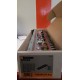 Bticino - Pannello 24 RJ45 quick fixing C9024C6TAQ