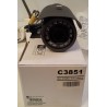 WBOX - Telecamera C3851
