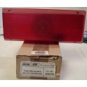 Urmet - Targa ottico acustica allo xeno monofacciale 1043/155