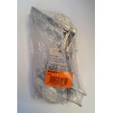 Bticino - Supporti canaline 93000/6C