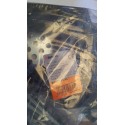 Bticino - Supporto scaletta passo 75mm 91886SSAL