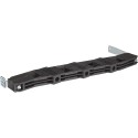 Bticino - Supporto scaletta passo 75mm 91886SSAL