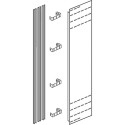 Bticino - Kit segregazione 2B 91845/SBV
