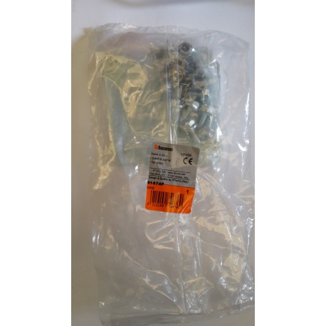 Bticino - Piastra Piana 91874P