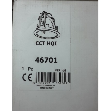 Targetti - Porta lampada 46701