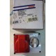 Gewiss - Presa interbloccata 3P+T 32A 6h - GW 66 019