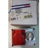 Gewiss - Presa interbloccata 3P+T 32A 6h - GW 66 019