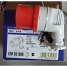 Gewiss - Spine a 90° 3P + T - GW 60 089