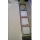 SSS SIEDLE - Telaio di montaggio, Ottone - MR 611-4/1-0