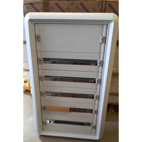 Bticino - Quadro da incasso componibile - 94560I