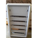Bticino - Quadro da incasso componibile - 94560I
