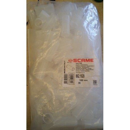 SCAME - Giunto trasparente - 862.1920