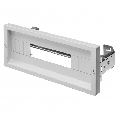 Gewiss - Pannello 18MOD 405mm - GW 46 421