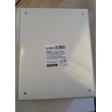 Scame - Cassetta da incasso 196x152x70mm - 875.4414