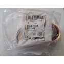 Legrand - Raccordo d.34.5mm - 82008