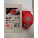 EAE - Spina portafusibile - KAP16FS