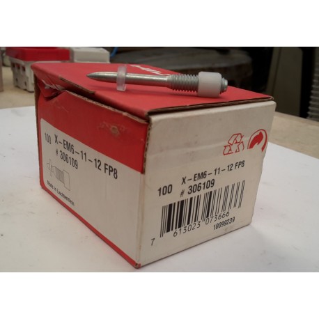 Hilti - Chiodi - 306109